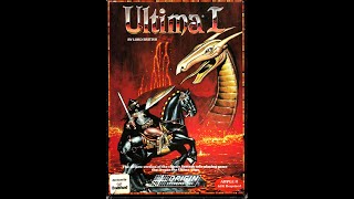 Ultima I: The First Age of Darkness - Episode 1