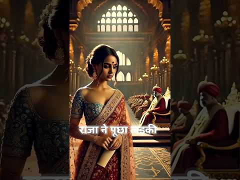 महारानी का रहस्य: खून या इंसाफ़? #shorts #shortsfeed #storywingz