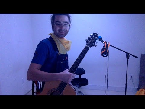Friday, February 26th, 2021 Live from my room...