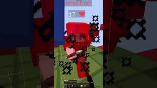BedFight Duels #minecraft #майнкрафт #bedwars #hypixel #pvp #minecraftmemes #skywars #minecraftpvp