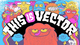 Vectors for People Who Hate Vectors