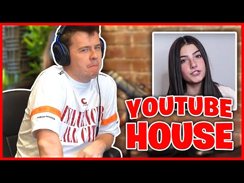 Are YouTuber houses GOOD or BAD??