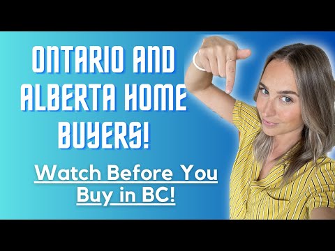 Moving to BC from Out of Province? Top 3 Things You MUST Know!