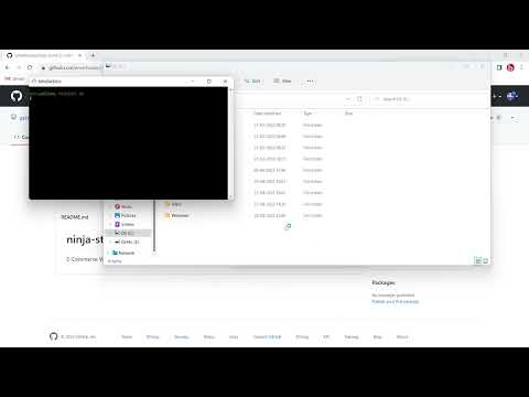 How To Clone a Repository.