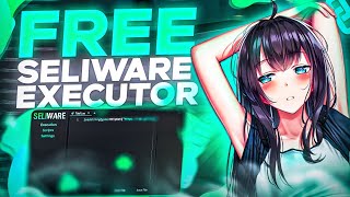 ✨БЕСПЛАТНЫЙ Executor ДЛЯ РОБЛОКС SELIWARE😆 + tutorial как скачать бесплатный чит на роблокс 😎