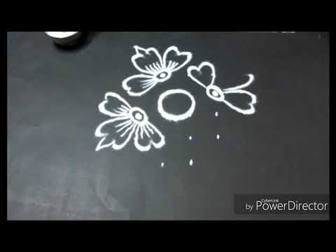 ragoli kolam HD