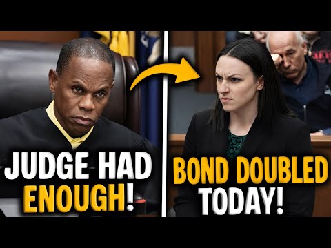 Grown Man Refuses to Move Out, Judge Simpson EXPLODES in Brutal Courtroom Reality Check