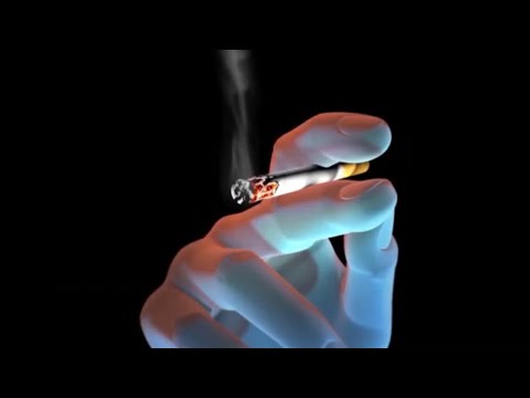 ధూమపానం ఆరోగ్యానికి హానికరం Smoking in Injurious to Health