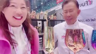 Recommend by Martin Yan丨Infull Cutlery