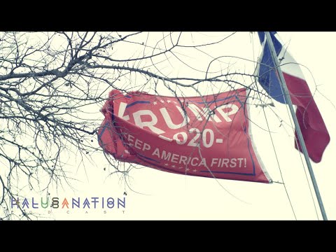 Trump Flags - Chad Hale (Trailer)