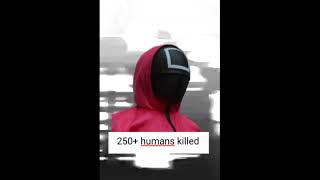 Squid game 250+ killed@EjhanBey #keşfet #keşfetbeniöneçıkar #keşfetteyiz #squidgame
