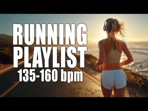 [Playlist] Best Running Music Motivation - Energy for Jogging & Workout