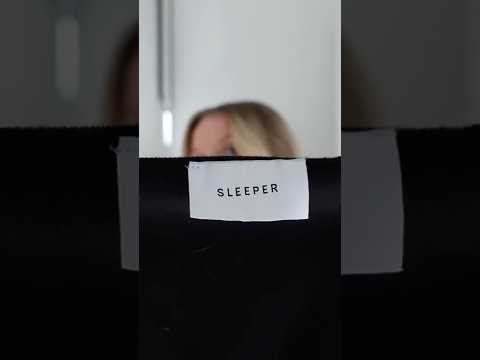 I found this Sleeper cardigan In BHF for £9!!! #charityshopfinds #secondhand #thrifting