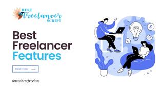 Take Your Business to the Next Level with a Freelancer Clone Script I Best Freelancer Script