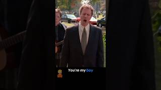 YOU’RE MY BOY, BLUE! 😭