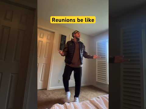 Family Reunions #belike 😂👊🏽 #freshprince