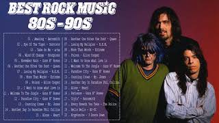 Classic Rock Playlist 70s and 80s | Rock Music Collection 2021 | Classic Rock Greatest Hits