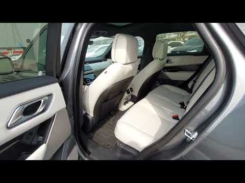 2019 Range Rover Velar P380