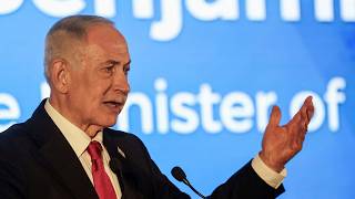 Netanyahu says US deal with Iran must dismantle nuclear infrastructure