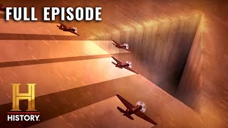 History's Greatest Mysteries: Expedition Bermuda Triangle (S2, E1) | Full Episode