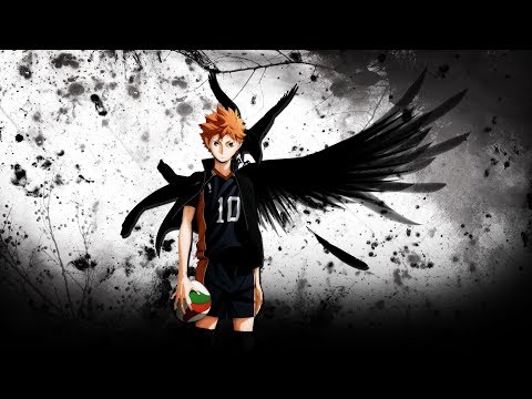 Haikyu - Hall of Fame [AMV]
