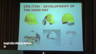 Developing Practical IT Skills on Site - Joseph Little DIT, Malachy Matthews DIT (June 2016)
