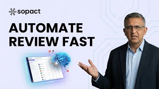 The New Way to Automate Application Reviews : Fast, Scalable, Unbiased Decisions