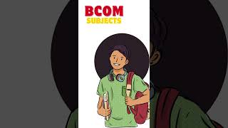 BCom notes