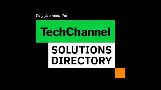 Why You Need the 2023 TechChannel Solutions Directory