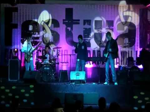 Slam-knockin on heavens door
