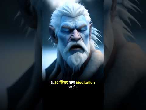 21-Day Challenge:  जीवन में बदलाव के लिए तैयार हैं? 21-दिवसीय चुनौती में शामिल हों