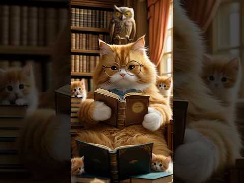 1 day of milo #cat #cute #cutecat