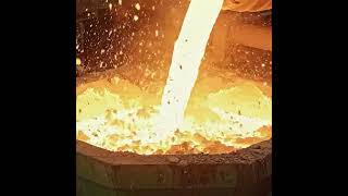 Inside the Steel Factory – How Wire Rods Are Made From Iron Ore Mining (Full Process)