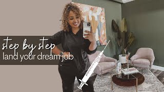 How To Become an Aesthetic Nurse