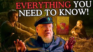 Your Guide to A Knight of the Seven Kingdoms (No Spoilers!)