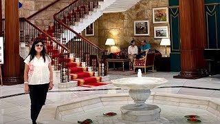 ITC Windsor Hotel Bengaluru | Luxury Collection Hotel |Staycation vlog |Full Tour & Review #travel 