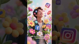Mindful social media scrolling techniques - Healthy engagement  #Hope #Positivity #NewBeginnings