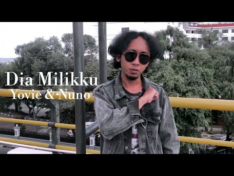 Yovie And Nuno - Dia Milikku Cover by (FIRMAN & REZKY DIMAS)