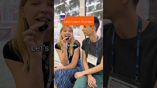 Let's Learn Russian