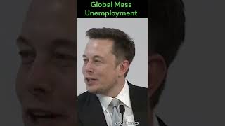Elon Musk Discusses Government Workforce Cuts and Universal Basic Income