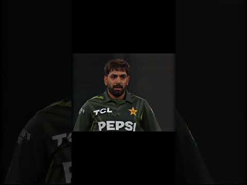 harry bhai😣🤕#shorts #cricket #cricket #pakistan