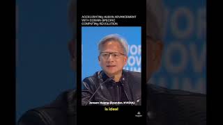 Next-Gen Computing: Jensen Huang