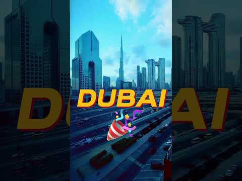 Dubai or New York, which city is safer?