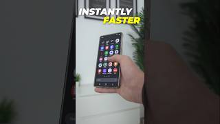 Make Your Smartphone Feel Much Quicker! #Samsung #SamsungFeatures #TechCreator