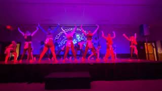 Carousel Center Opening Number