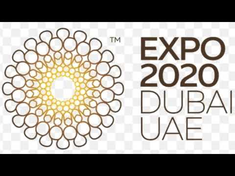 DUBAI BIGGEST EVENT EXPO 2020 | YEAR TO GO