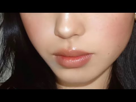 clearest skin to ever exist.