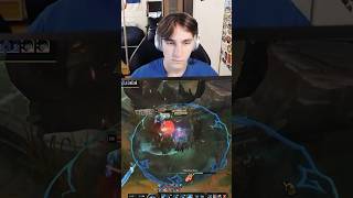 He thinks he’s Ronaldo with this edit #leagueoflegends #leagueofmemes #funny