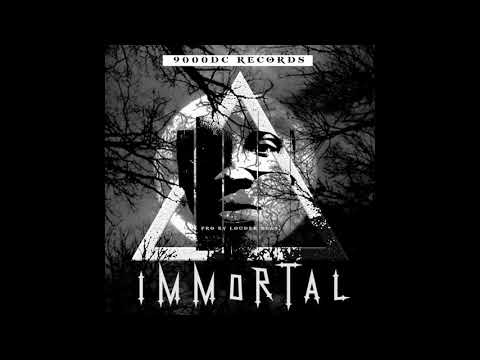 Bulletman - pool party (prod by Louder Beat) ImmortalEp mp4