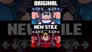 [FNF] EDDSWORLD VS SKY